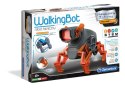 Zestaw konstrukcyjny Walking Bot Chodzący robot Zestaw konstrukcyjny Walking Bot Chodzący robot