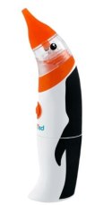 Aspirator elektroniczny do nosa MM-118 Pingwinosek Aspirator elektroniczny do nosa MM-118 Pingwinosek