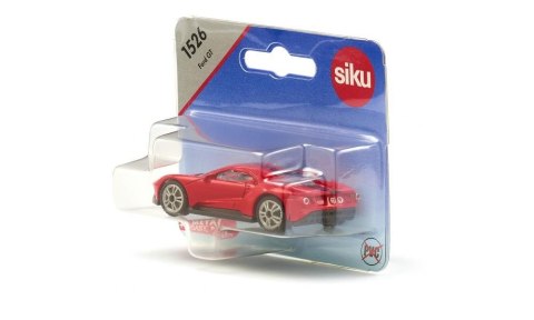 Auto Ford GT Auto Ford GT