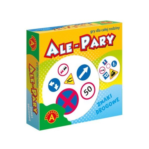Gra Ale pary Znaki Gra Ale pary Znaki