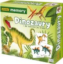 Gra Memory Dinozaury Gra Memory Dinozaury