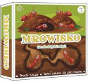 Gra Mrowisko Gra Mrowisko
