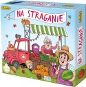 Gra Na straganie Gra Na straganie
