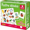 Gra Psotne słówka - głoska R-rerki Gra Psotne słówka - głoska R-rerki