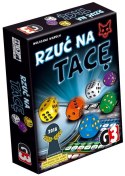 Gra Rzuć na tacę Gra Rzuć na tacę