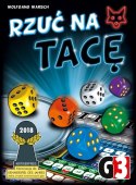 Gra Rzuć na tacę Gra Rzuć na tacę