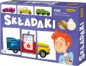 Gra Składaki Gra Składaki