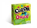 Gra karciana Color Addict Owoce Gra karciana Color Addict Owoce