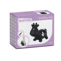 Hoppimals Skoczek krówka czarna Hoppimals Skoczek krówka czarna