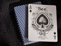 Karty Bee Standardowy indeks Karty Bee Standardowy indeks