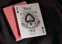 Karty Bee Standardowy indeks Karty Bee Standardowy indeks