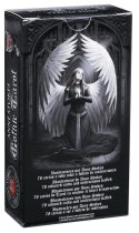 Karty Tarot Anne Stokes Karty Tarot Anne Stokes