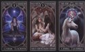 Karty Tarot Anne Stokes Karty Tarot Anne Stokes