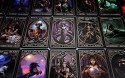 Karty Tarot Anne Stokes Karty Tarot Anne Stokes