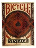 Karty Vintage Karty Vintage