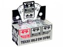 Karty poker Texas PC PEEK czerwone Karty poker Texas PC PEEK czerwone