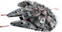 Klocki Star Wars 75257 Sokół Millennium Klocki Star Wars 75257 Sokół Millennium