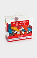 Klocki konstrukcyjne Classic 95 sztuk Klocki konstrukcyjne Classic 95 sztuk