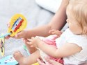 Książeczka Dźwięki Pojazdy Książeczka Dźwięki Pojazdy