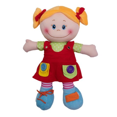 Lalka szmacianka 46 cm Lalka szmacianka 46 cm