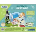 Mikroskop Mikroskop