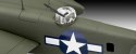 Model plastikowy B-25 Mitchell Model plastikowy B-25 Mitchell