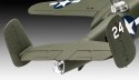 Model plastikowy B-25 Mitchell Model plastikowy B-25 Mitchell