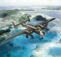 Model plastikowy B-25 Mitchell Model plastikowy B-25 Mitchell