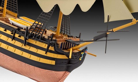 Model plastikowy HMS Victory Model plastikowy HMS Victory
