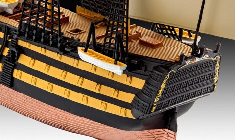 Model plastikowy HMS Victory Model plastikowy HMS Victory