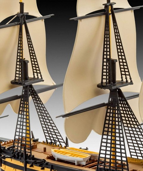 Model plastikowy HMS Victory Model plastikowy HMS Victory
