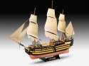 Model plastikowy HMS Victory Model plastikowy HMS Victory