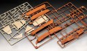 Model plastikowy HMS Victory Model plastikowy HMS Victory