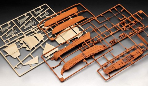 Model plastikowy HMS Victory Model plastikowy HMS Victory