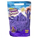 Piasek kinetyczny KINETIC SAND żywe kolory fioletowy Piasek kinetyczny KINETIC SAND żywe kolory fioletowy