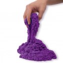 Piasek kinetyczny KINETIC SAND żywe kolory fioletowy Piasek kinetyczny KINETIC SAND żywe kolory fioletowy