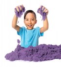 Piasek kinetyczny KINETIC SAND żywe kolory fioletowy Piasek kinetyczny KINETIC SAND żywe kolory fioletowy