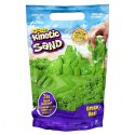 Piasek kinetyczny KINETIC SAND żywe kolory zielony Piasek kinetyczny KINETIC SAND żywe kolory zielony