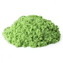 Piasek kinetyczny KINETIC SAND żywe kolory zielony Piasek kinetyczny KINETIC SAND żywe kolory zielony