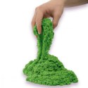 Piasek kinetyczny KINETIC SAND żywe kolory zielony Piasek kinetyczny KINETIC SAND żywe kolory zielony
