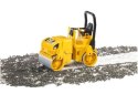 Pojazd Sprzężony walec wibracyjny Cat Pojazd Sprzężony walec wibracyjny Cat