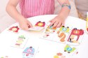 Puzzle cyferki Puzzle cyferki