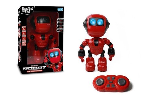 Robot tańczący TFB Robot tańczący TFB