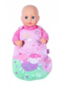 Zestaw do spania BABY ANNABELL Zestaw do spania BABY ANNABELL