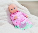Zestaw do spania BABY ANNABELL Zestaw do spania BABY ANNABELL