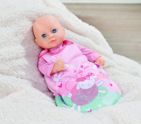 Zestaw do spania BABY ANNABELL Zestaw do spania BABY ANNABELL
