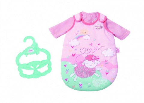 Zestaw do spania BABY ANNABELL Zestaw do spania BABY ANNABELL