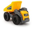 Zestaw pojazdów budowlanych, Volvo CONSTR 5-pak Zestaw pojazdów budowlanych, Volvo CONSTR 5-pak