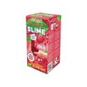 Zestaw super slime - Truskawka Zestaw super slime - Truskawka