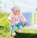 BABY ANNABELL Ubranko na rower BABY ANNABELL Ubranko na rower